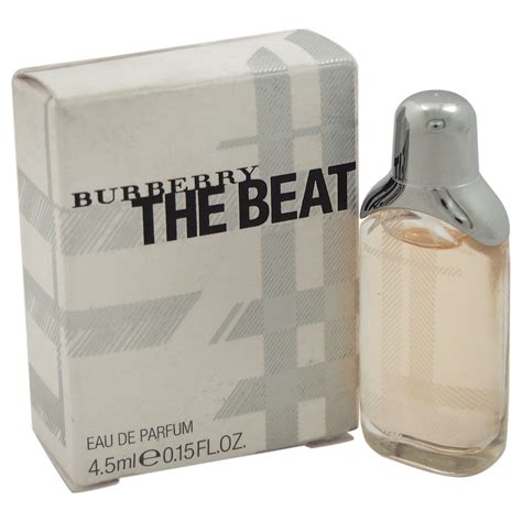 burberry the beat edp 30ml|burberry the beat perfume review.